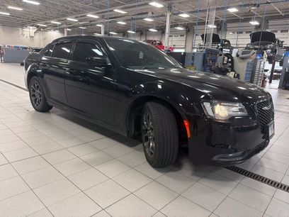 Used 2018 Chrysler 300 S