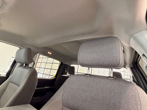 Used 2025 Ford F150 XLT w/ Equipment Group 301A Standard image 26