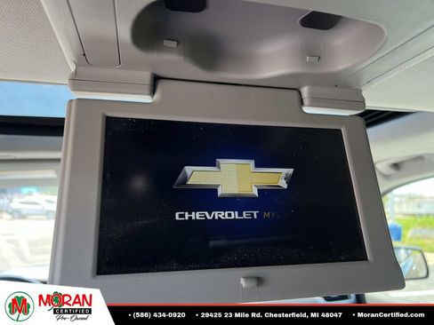 Used 2019 Chevrolet Tahoe Premier w/ Premier Plus Edition AWD/4WD image 16