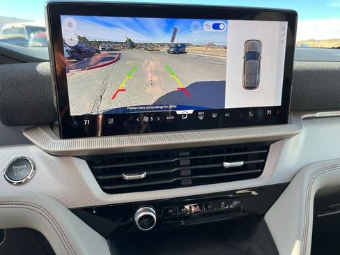 New 2026 Ford Explorer Active w/ Active Comfort Package image 30