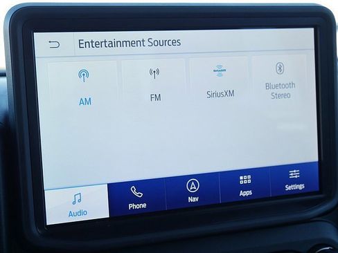 Used 2023 Ford Bronco Sport Outer Banks w/ Tech Package image 40