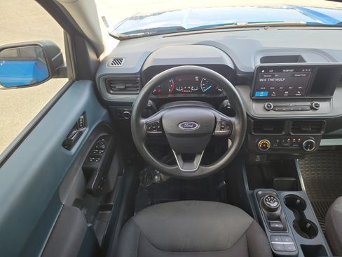 Used 2022 Ford Maverick XL w/ Equipment Group 100A Standard AWD/4WD image 19