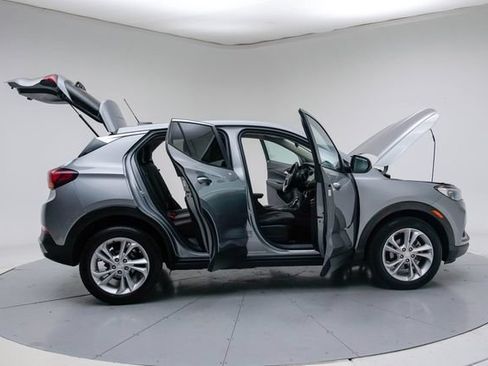 Used 2023 Buick Encore GX Preferred FWD image 14