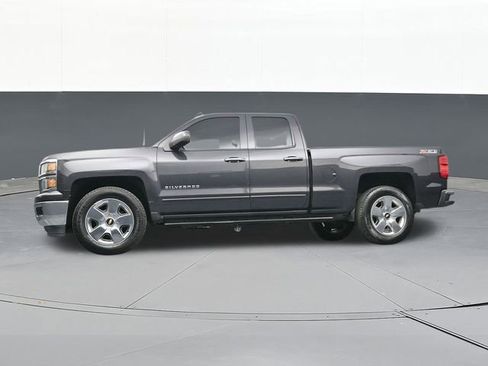 Used 2015 Chevrolet Silverado 1500 LT w/ All Star Edition image 54
