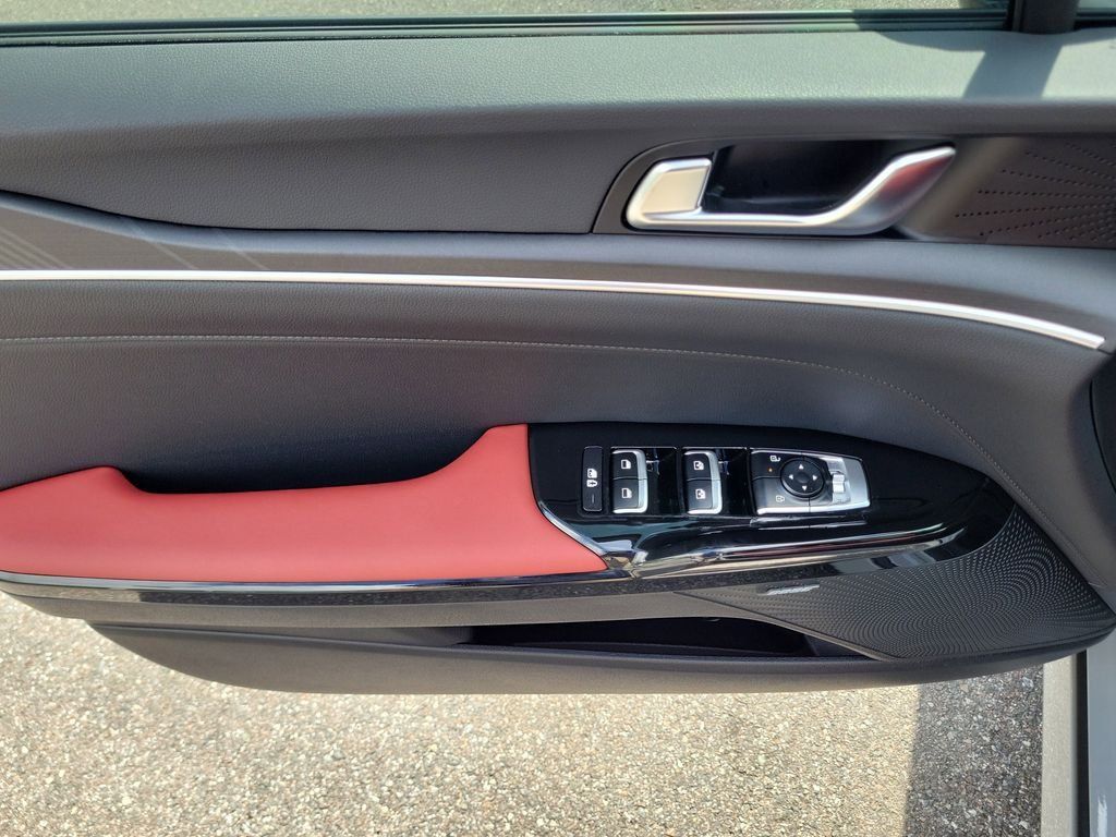 New 2026 Kia K5 GT-Line w/ GT-Line Premium Package FWD image 19