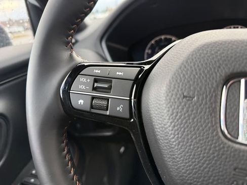 New 2026 Honda HR-V Sport image 24
