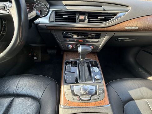 Used 2015 Audi A7 3.0T Premium Plus image 15