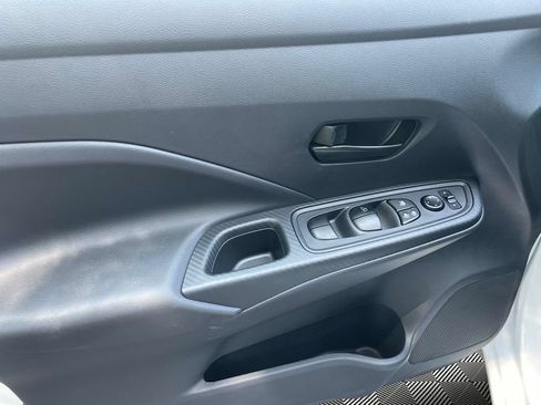 Used 2025 Nissan Versa S w/ Trunk Package FWD image 12