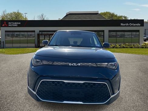 Used 2023 Kia Soul LX w/ Option Group 015 image 8