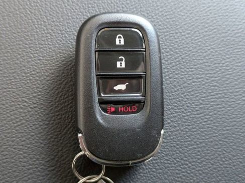 Used 2025 Honda CR-V LX image 31