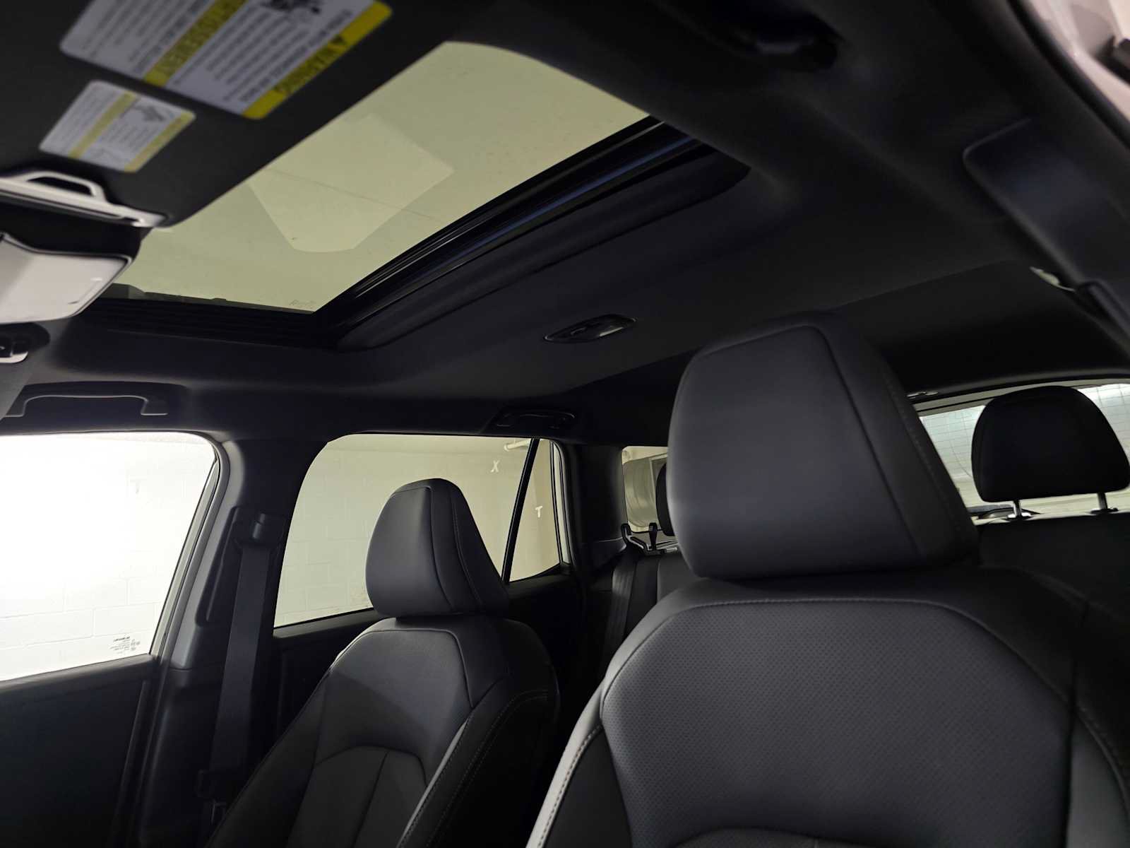 New 2026 Subaru Outback Limited AWD/4WD image 22
