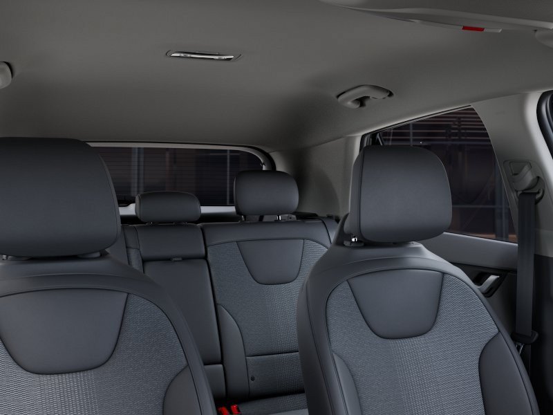 New 2026 Kia Niro EX FWD image 28