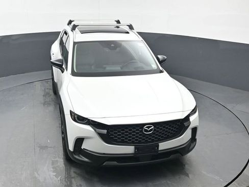 Certified 2023 MAZDA CX-50 AWD 2.5 S w/ Cargo Package image 43