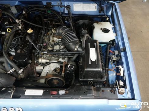 Used 1989 Jeep Cherokee Laredo image 18