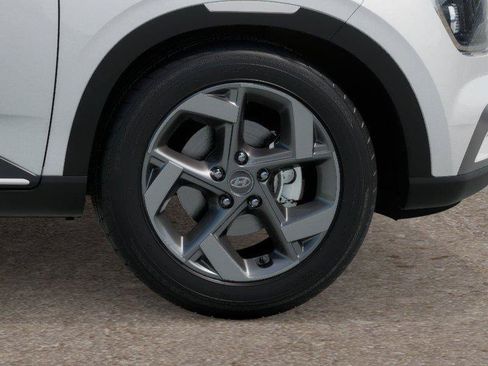 New 2026 Hyundai Venue SEL FWD image 25