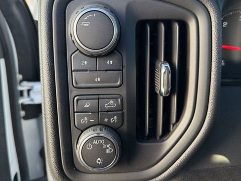 New 2025 Chevrolet Silverado 3500 W/T w/ WT Convenience Package image 29