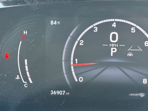 Used 2024 Lexus NX 350 F Sport AWD/4WD image 12