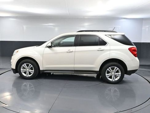 Used 2014 Chevrolet Equinox LT w/ Power Convenience Package FWD image 9