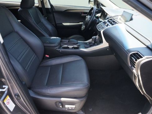 Used 2016 Lexus NX 200t FWD w/ Premium Package image 19