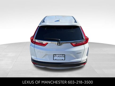 Used 2019 Honda CR-V EX-L image 5