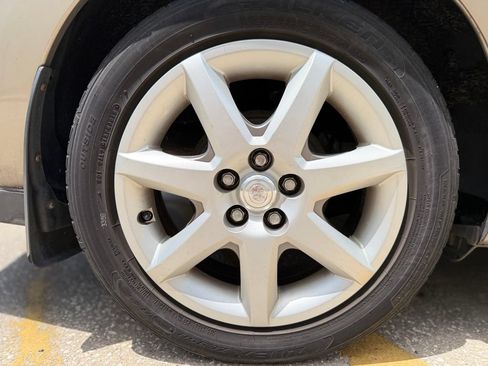 Used 2009 Toyota Prius FWD image 11