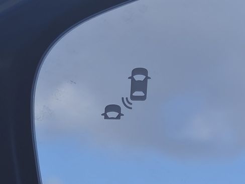 New 2026 Honda Civic Sport image 8