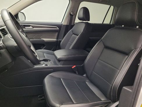 Used 2022 Volkswagen Atlas SE FWD image 17