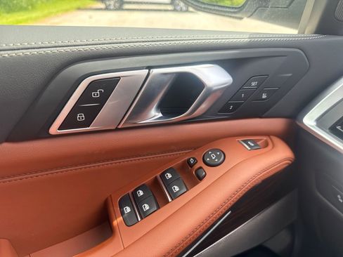 New 2026 BMW X5 xDrive40i AWD/4WD image 18