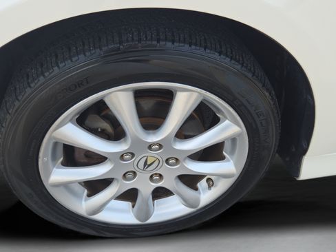 Used 2007 Acura TSX FWD image 38