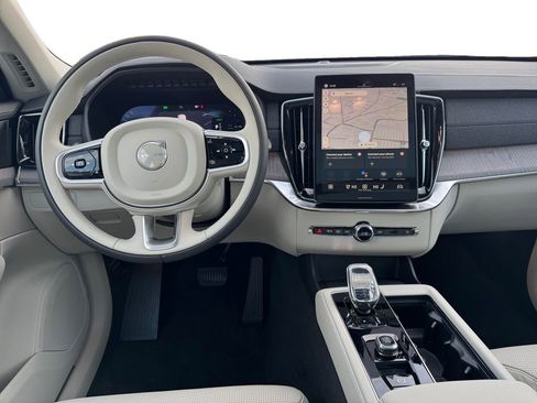 New 2026 Volvo XC90 T8 Ultra w/ Protection Package Premier AWD/4WD image 27