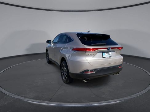 Certified 2024 Toyota Venza LE AWD/4WD image 7
