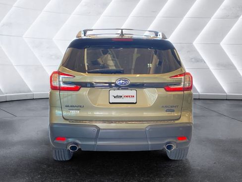 Used 2024 Subaru Ascent Onyx Edition Limited AWD/4WD image 5