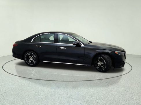 Certified 2026 Mercedes-Benz E 350 Sedan image 6