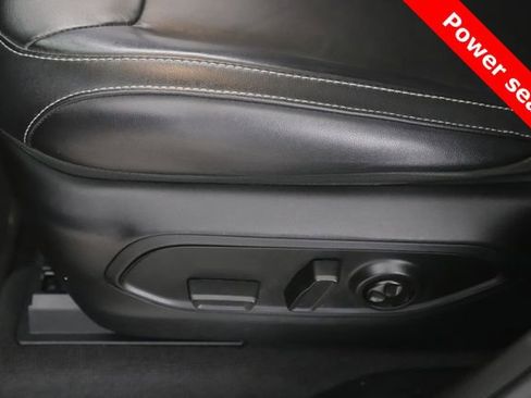 Used 2022 Jeep Grand Cherokee L Limited image 19