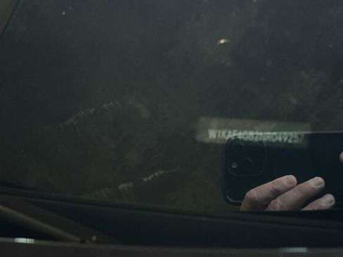 Certified 2022 Mercedes-Benz C 300 Sedan image 3