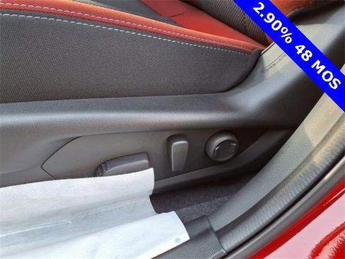 Certified 2025 Subaru Impreza RS image 15