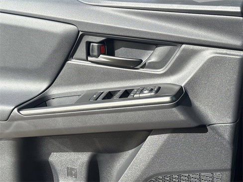 New 2026 Toyota bZ XLE Plus image 23