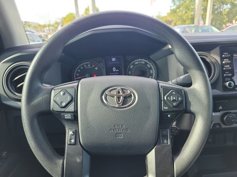 Used 2023 Toyota Tacoma SR AWD/4WD image 23