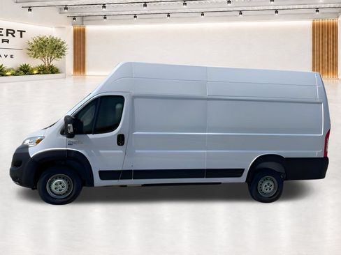 New 2025 RAM ProMaster 3500 FWD image 10