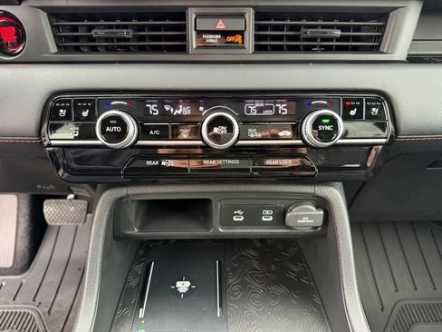 Certified 2026 Honda Passport TrailSport Elite image 23