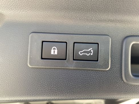 New 2026 Subaru Forester Premium AWD/4WD image 36