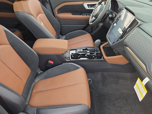 New 2026 Subaru Forester Touring image 26