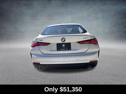 Used 2026 BMW 430i xDrive
