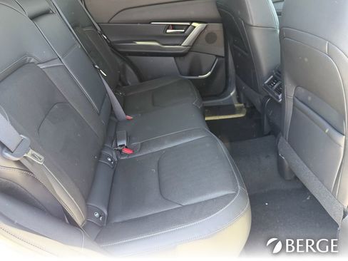 New 2026 MAZDA CX-5 Preferred AWD/4WD image 16