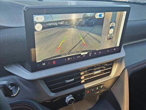 New 2026 Ford Explorer ST-Line w/ ST-Line Street Pack image 12