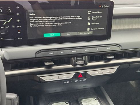 New 2027 Kia Telluride X-Line SX Prestige image 31