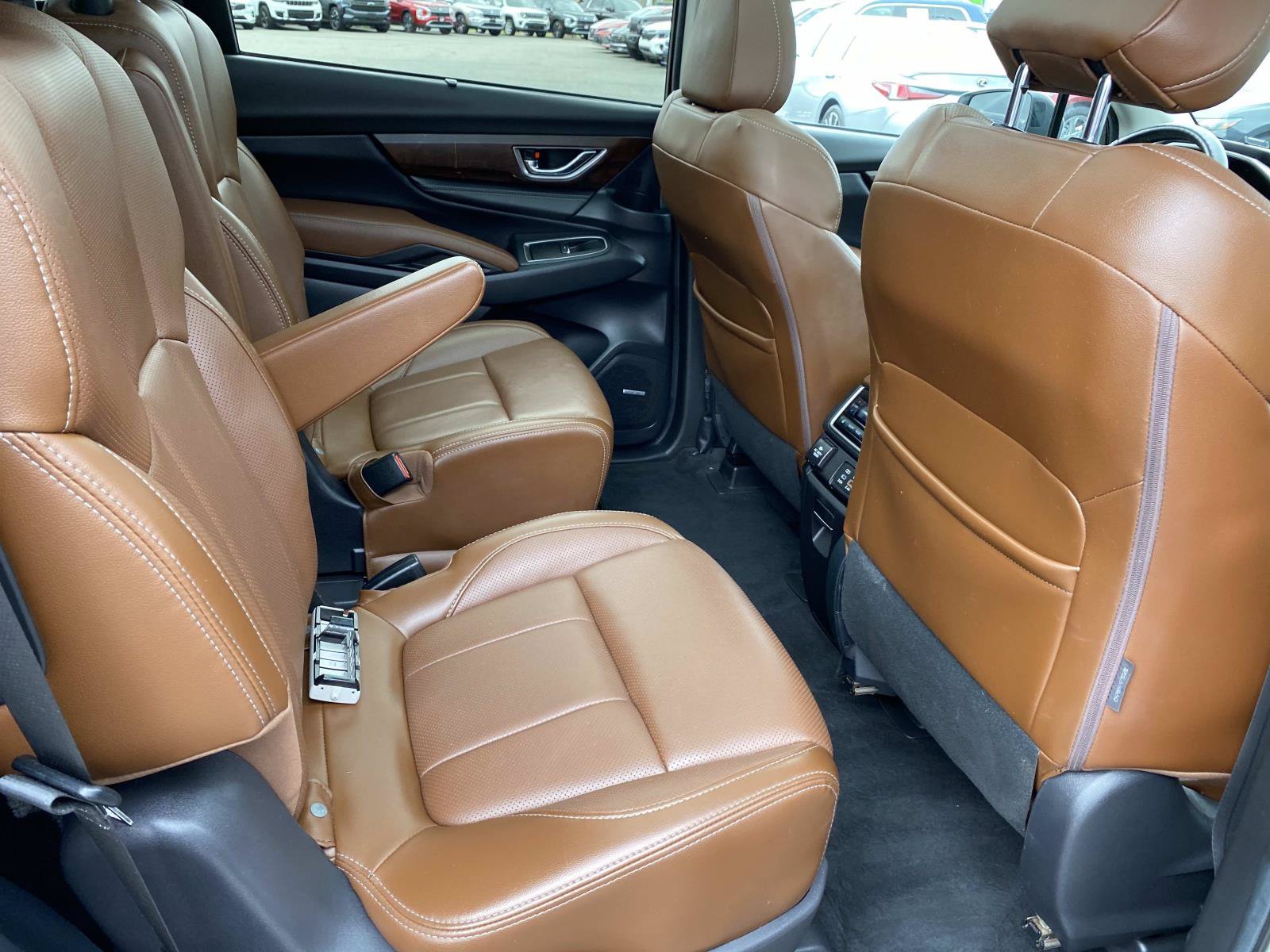 Used 2023 Subaru Ascent Touring AWD/4WD image 26