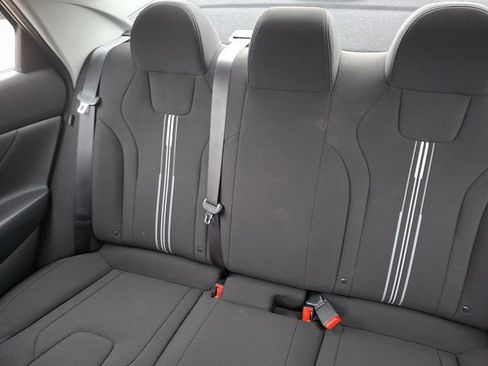 Certified 2024 Hyundai Elantra SEL FWD image 18