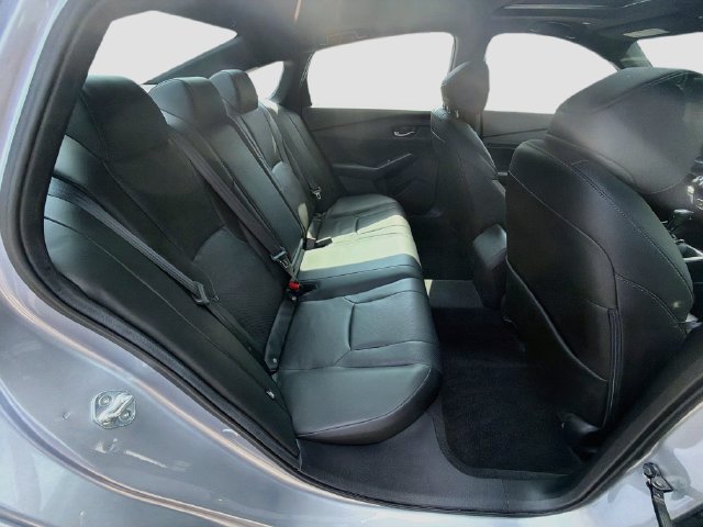 Used 2024 Honda Accord Sport image 27