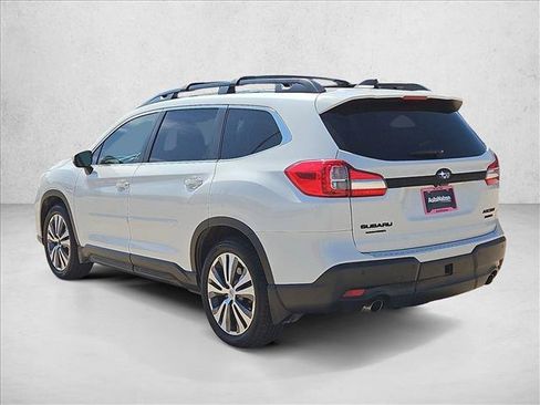 Used 2019 Subaru Ascent Limited w/ Popular Package #3 AWD/4WD image 8